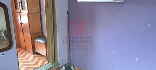Casa Terrea a Venda Vila Carmosina - Foto 4