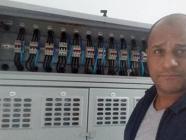 Eletricista São Caetano do Sul (Desde 1992)