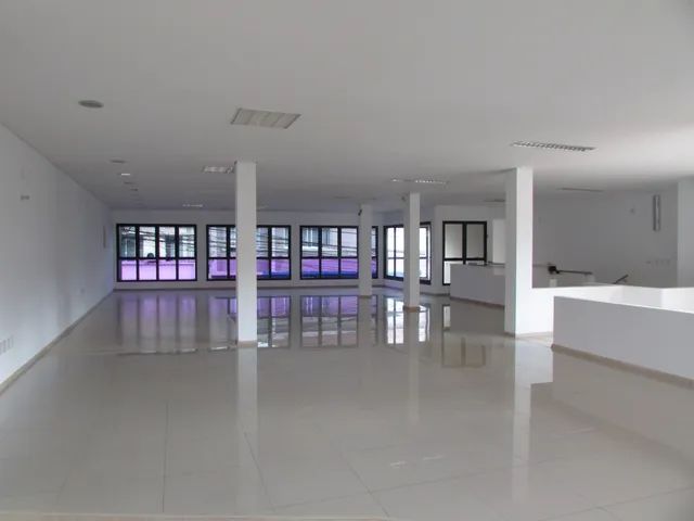 Comercial para alugar por R$ 4900.00, 300.00 m2 - CENTRO - PONTA GROSSA/PR - Foto 4