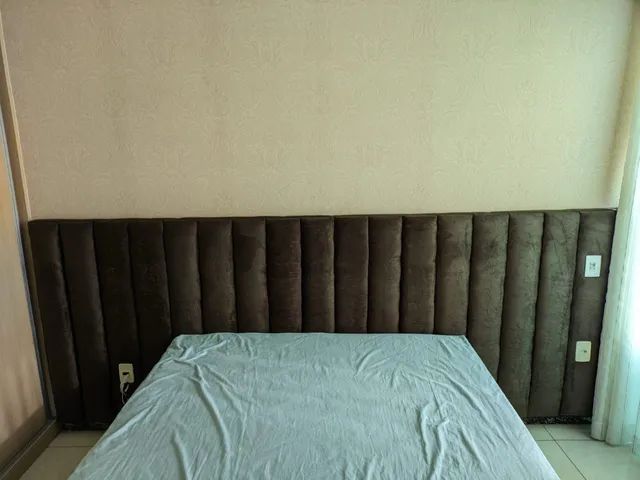 Cabeceira Painel modulado m² - Foto 2