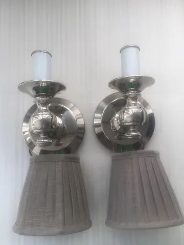 Luminária Importada/ Arandelas - Foto 2