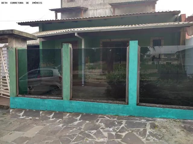 Captação de Casa a venda na Rua Doutor Gezza Keppich, Feitoria, São Leopoldo, RS