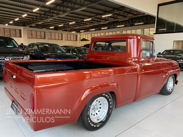 Ford f100  +65 anúncios na OLX Brasil