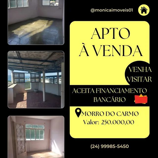 Captação de Apartamento a venda em Angra dos Reis, RJ