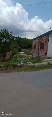 Captação de Terreno a venda na Rua Lagoa Nova, Cidade Nova, Manaus, AM