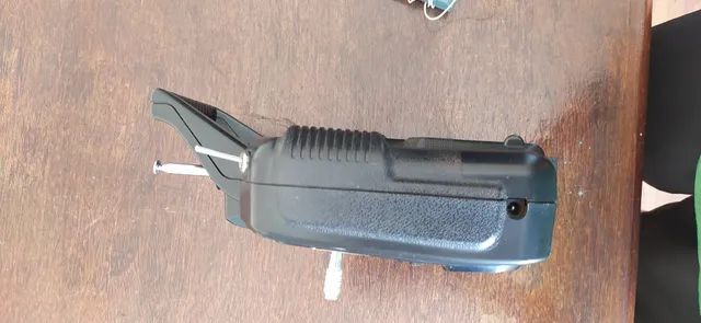 Radio controle E-sky de 4 quatro canais - Foto 3