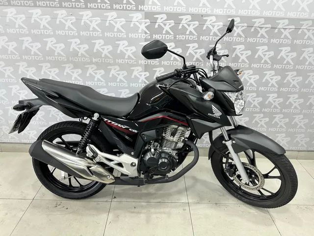 HONDA CG 150 TITAN-ES 2024 - 1251889867