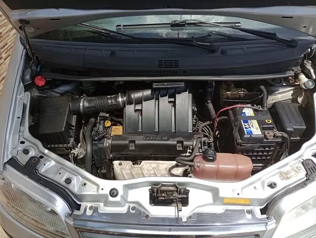 Fiat ideia 2009/2010 - Foto 7