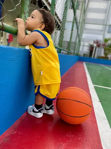 Bolas de basquete oficial  +39 anúncios na OLX Brasil