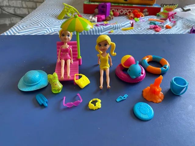 jogo da polly pocket｜Pesquisa do TikTok