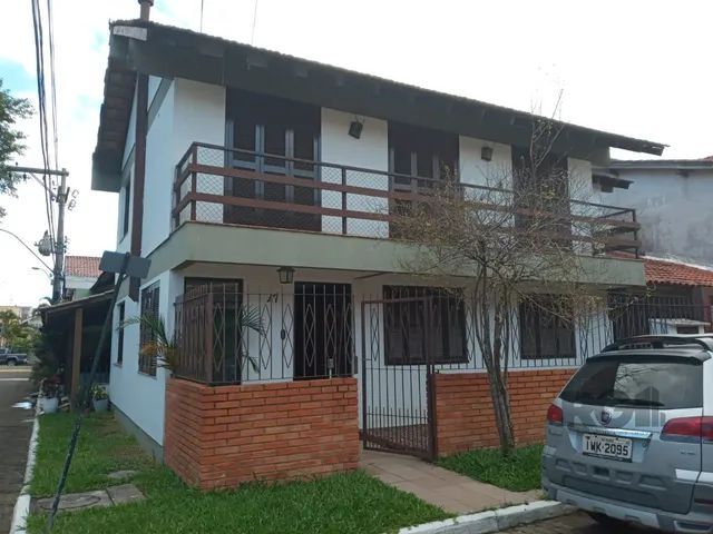 Casas de Condomínio à venda na Avenida Juca Batista - Ipanema, Porto Alegre  - RS