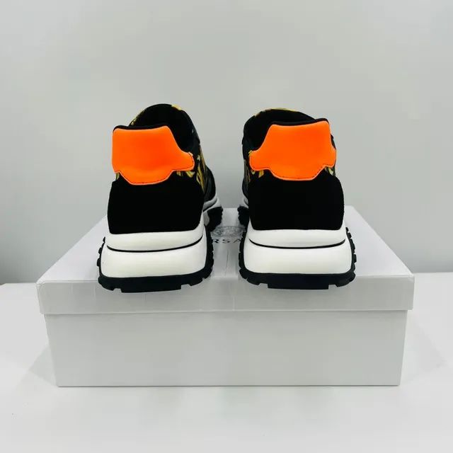 Sapato Versace  - Foto 4