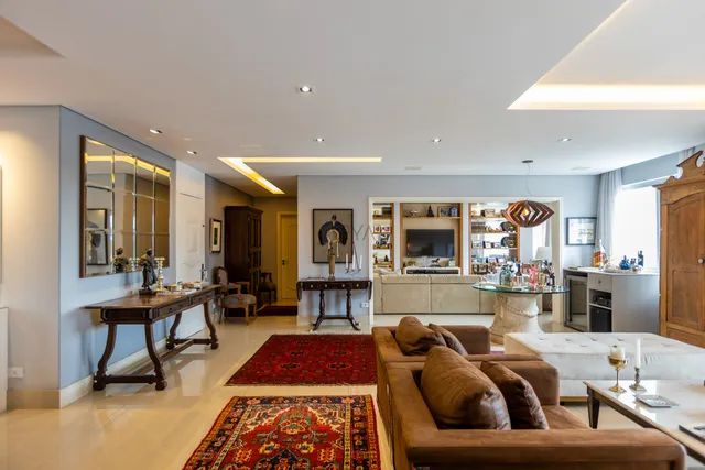 Apartamento no Batel - ARYA 1 - Foto 4