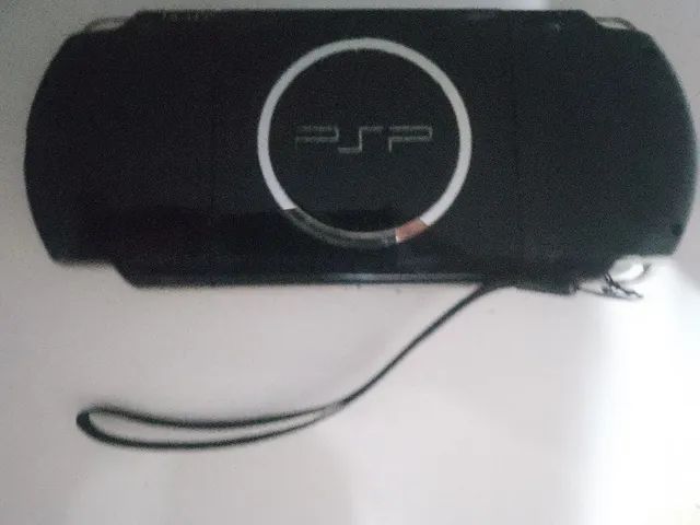 Vendo PSP - Foto 2