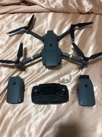 Drone mavic best sale pro olx