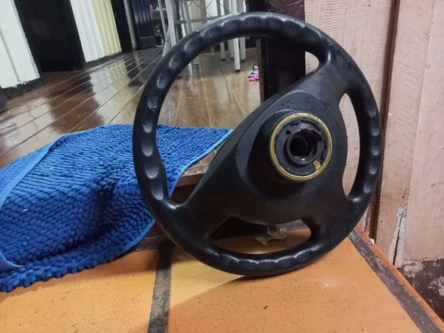 Vende se volante do corsa 2008
