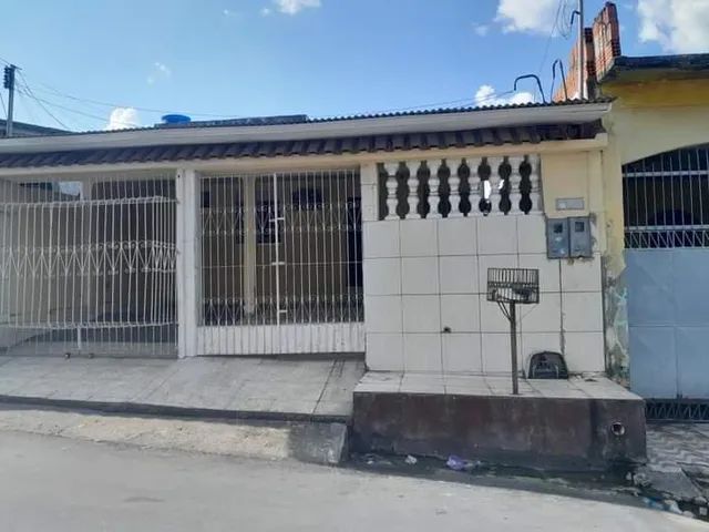Captação de Casa a venda na Avenida Torquato Tapajós, Tarumã Açu, Manaus, AM