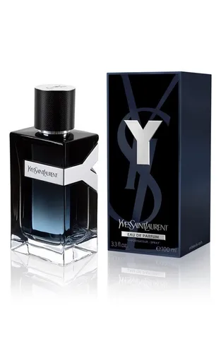 Y de Yves Saint Laurent - Eau de Parfum 100ml - Fragrância masculina