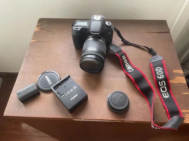 canon 60d strap