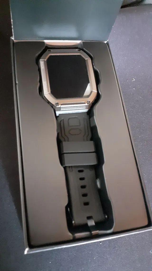 Smartwatch C20s