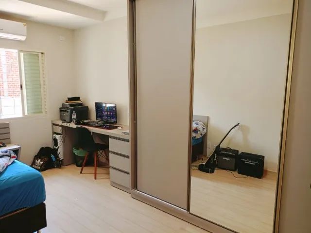 Sobrado com 4 quartos mobiliado no Jardim Cidade Monçoes  - Foto 4