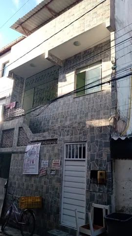 Captação de Casa a venda na Rua Léllis Piedade, Ribeira, Salvador, BA