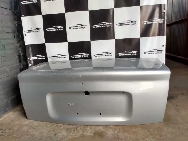 Porta traseira Corsa sedan 2001 Chevrolet