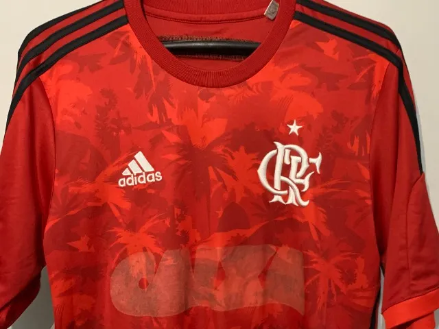 Camisa Pré Jogo do Manchester United 2022/2023 - MG CAMISAS FUTEBOL