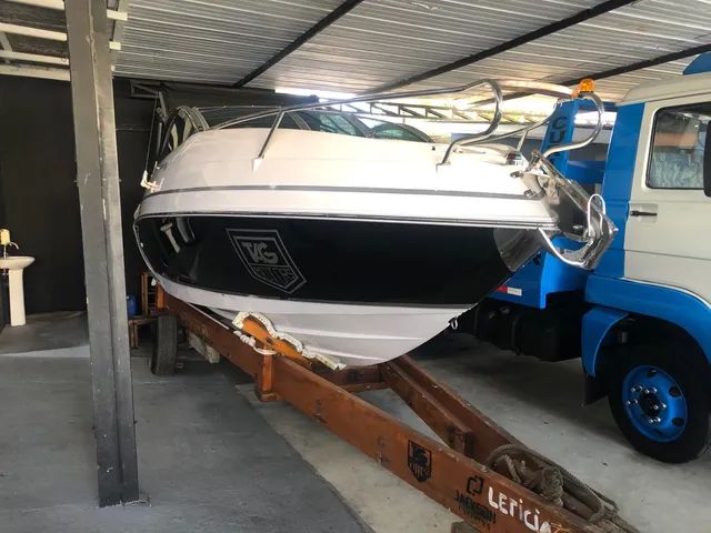 Focker 215 apenas 220 horas