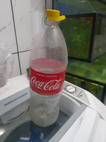 Geloucos da coca cola  +17 anúncios na OLX Brasil