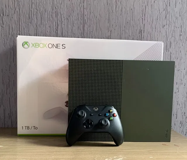 Xbox one flat  +93 anúncios na OLX Brasil