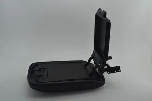 Apoio Descanso Braço Console Toyota Rav4 2017 Original - Foto 2