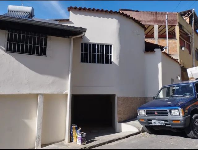 Captação de Casa a venda na Rua Alípio de Melo, Jardim Montanhês, Belo Horizonte, MG