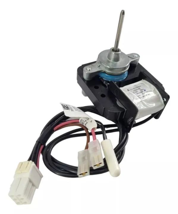 Motor Ventilador Electrolux A */ *