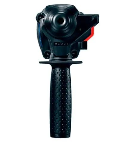 MARTELETE PERFURADOR ROMPEDOR BOSCH GBH 2-26 DRE - Foto 3