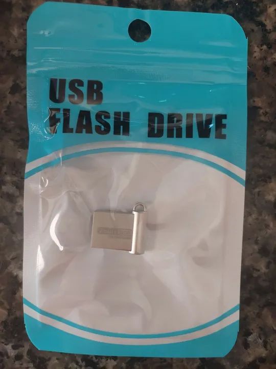 PEN-DRIVE MINI COM MÚSICAS  - Foto 5