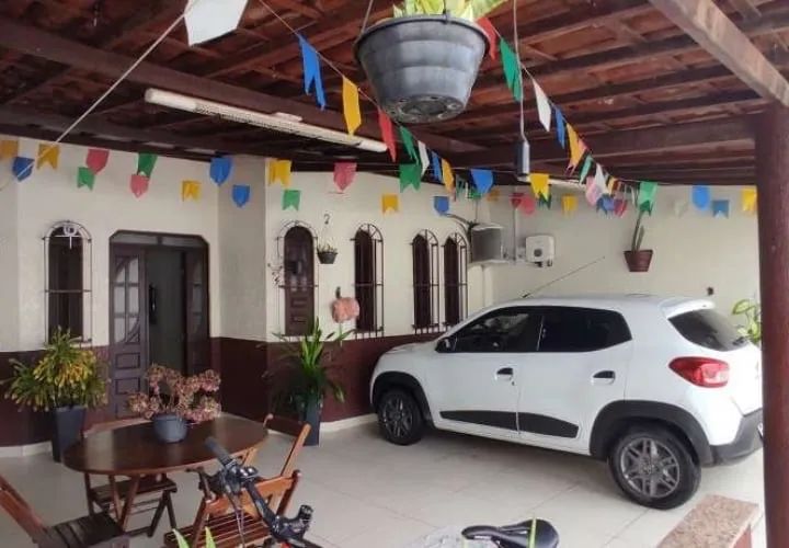 Oportunidade de venda no Riacho Fundo 1