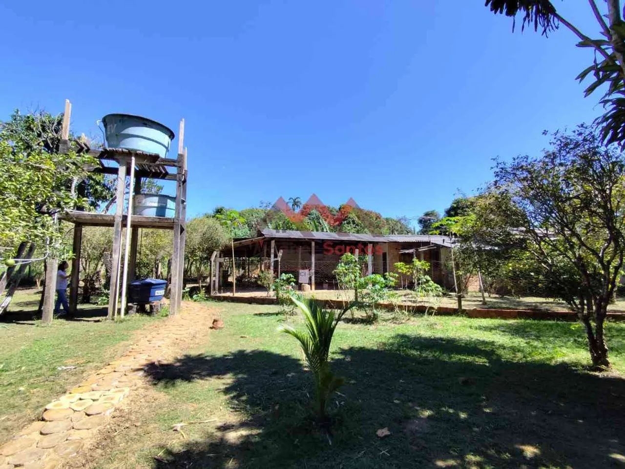 Chácara para Venda com 31.500 m², Linha Progresso, Marcos Freire - Porto Velho - RO - Foto 10