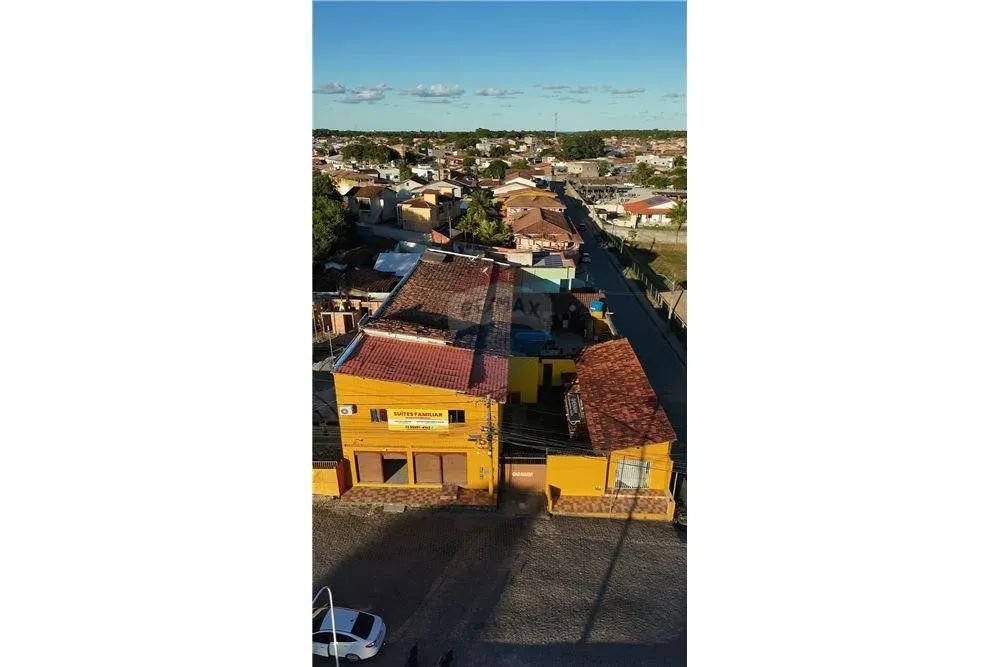 Pousada e Ponto Comercial em Localização Estratégica - Foto 2