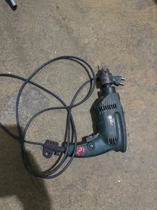 Ferramentas  elétricas todas funcionando - Foto 6