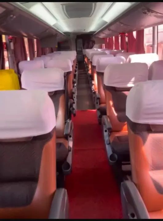 Marcopolo LD 1600 New G7 - Foto 15