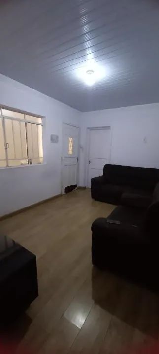 Casa para Venda em Jundiaí, Vila Isabel Eber, 2 dormitórios, 1 banheiro, 2 vagas - Foto 5