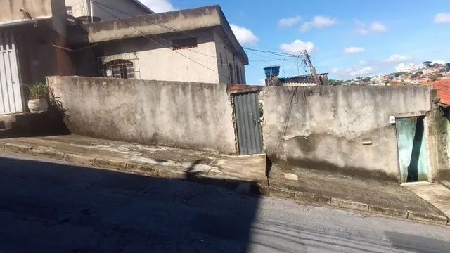 Captação de Casa a venda na Rua Dona Maria Diniz Ferreira, Havaí, Belo Horizonte, MG