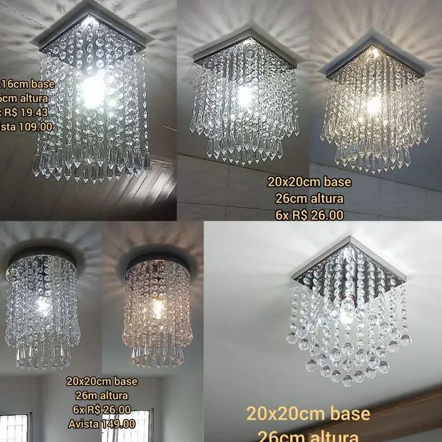 Lustres lustres - Foto 4