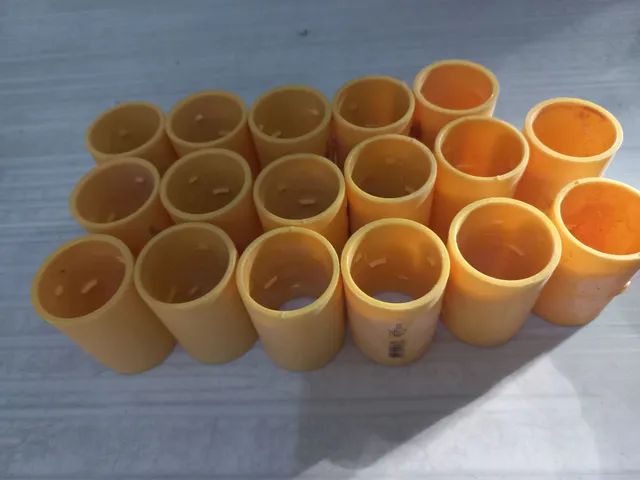 24 Luva Pressão Amanco Emenda de Conduíte 25x3/4 - Foto 2