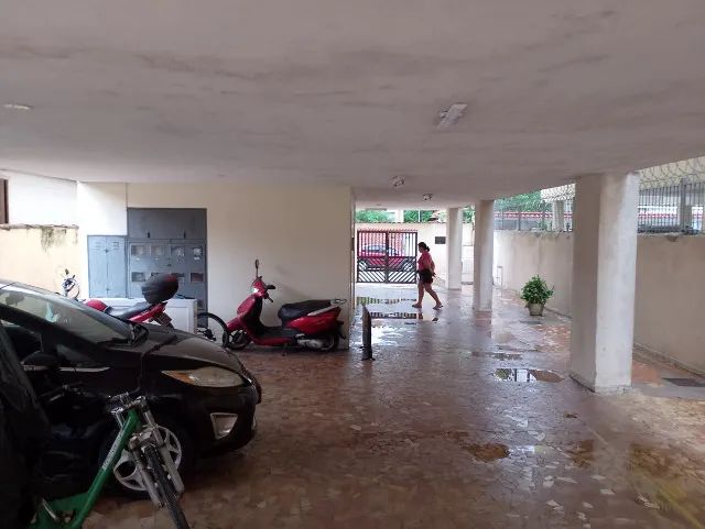 Captação de Apartamento para locação na Rua Salvador Malaquias Leal, Catiapoa, São Vicente, SP