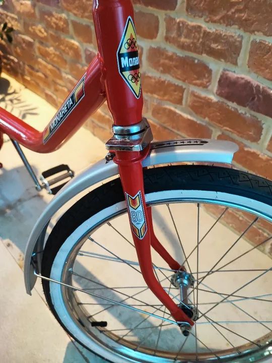 Monark Monareta 1980 - Foto 3