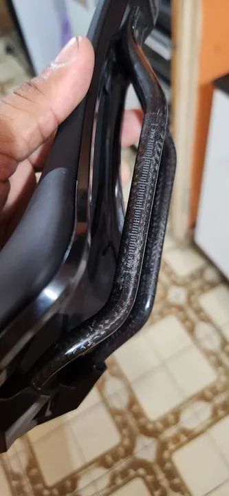 Selim MTB SLT Nuance - 201g - Foto 3