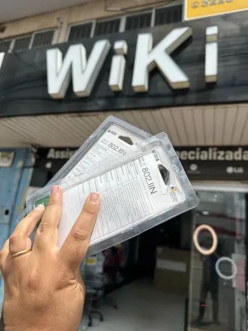 Acabe com a internet lenta e instável com o Adaptador Wi-Fi! - Foto 5