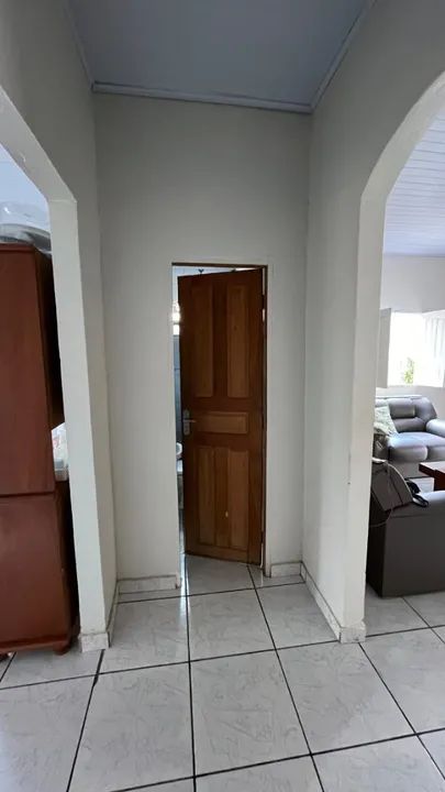 Vendo Casa no Joafra